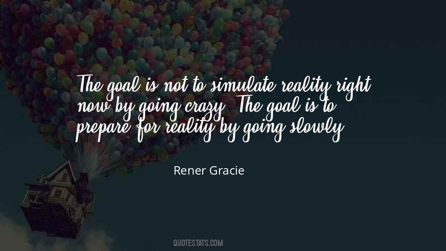 Rener Gracie Quotes #527122