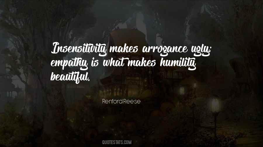 Renford Reese Quotes #1182169