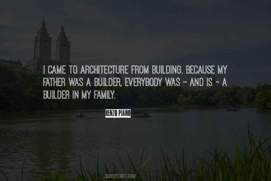 Renzo Piano Quotes #1212337