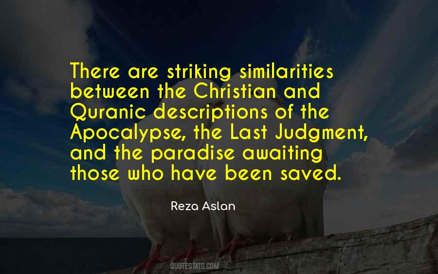 Reza Aslan Quotes #1041897