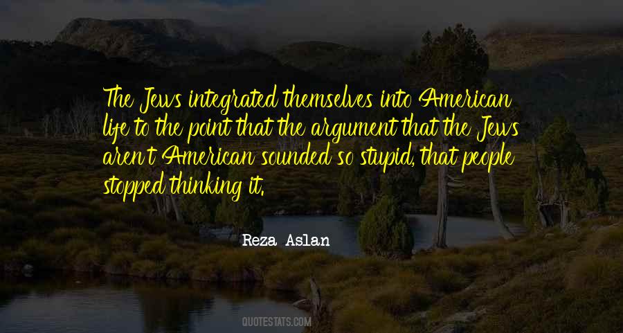 Reza Aslan Quotes #1071611