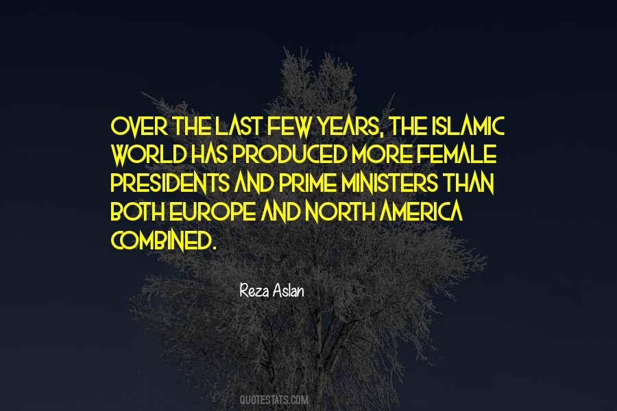 Reza Aslan Quotes #165395