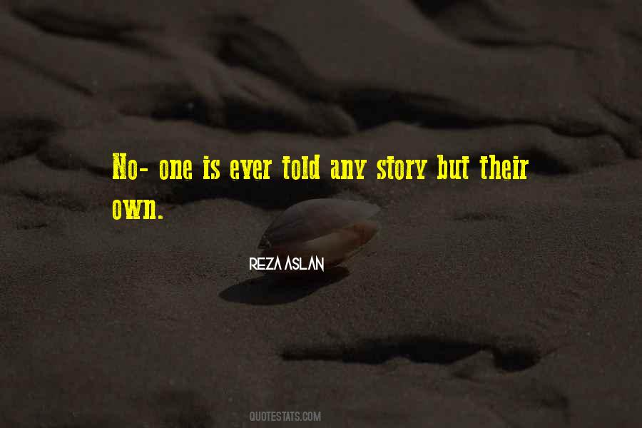 Reza Aslan Quotes #219097