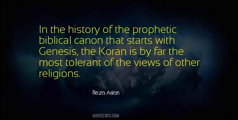 Reza Aslan Quotes #310473