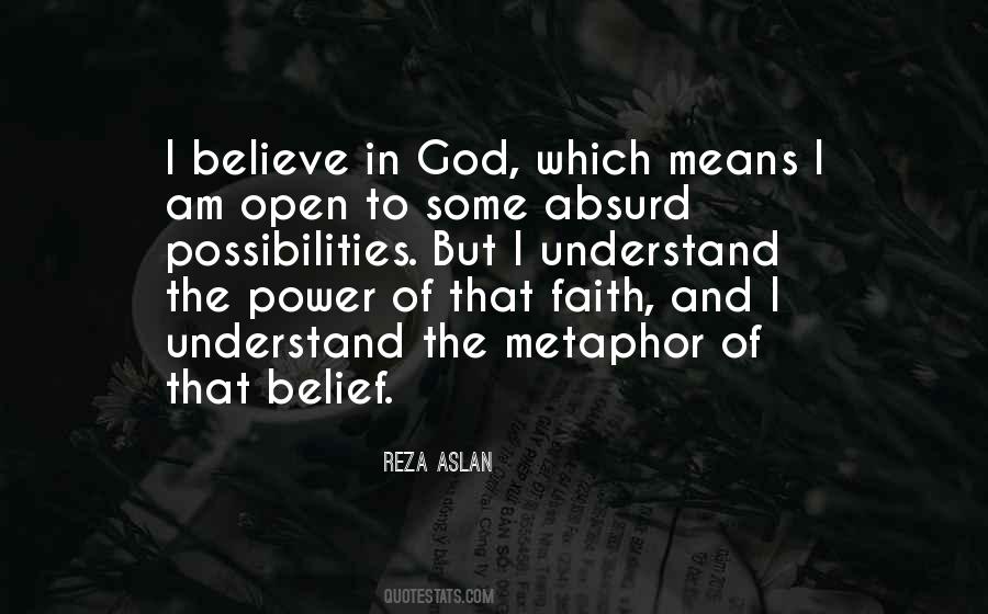 Reza Aslan Quotes #368432