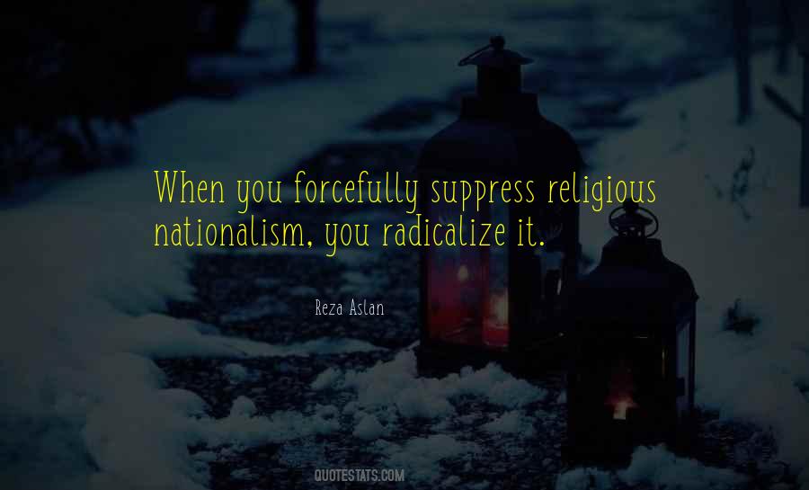 Reza Aslan Quotes #427765