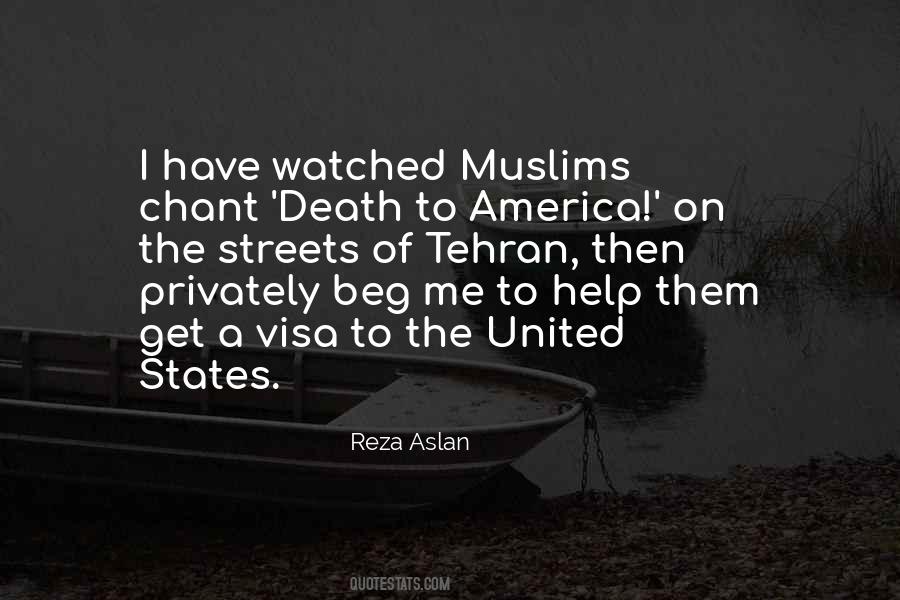 Reza Aslan Quotes #464400