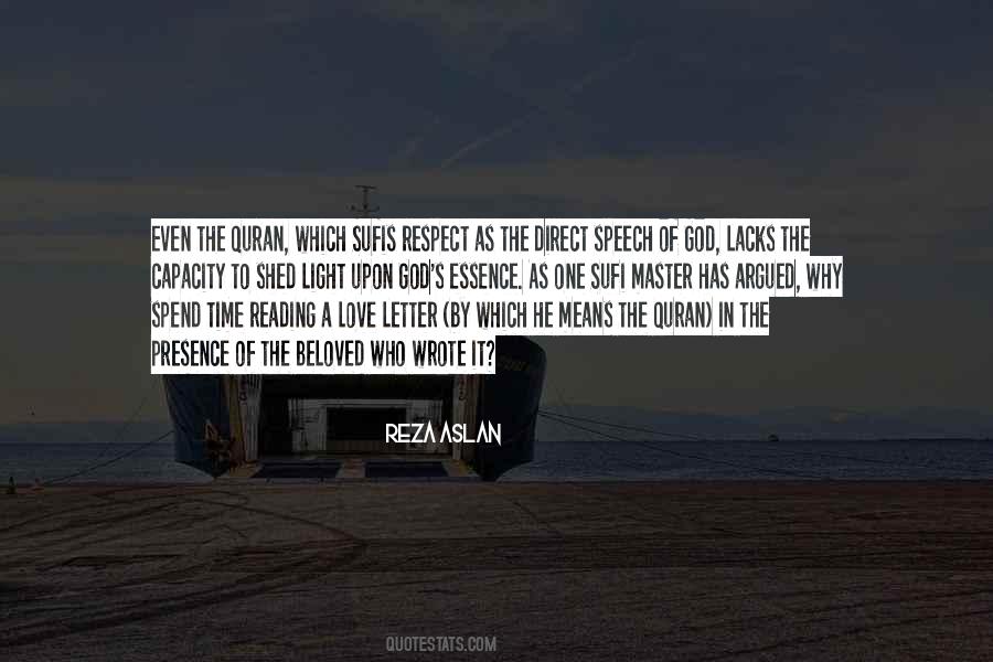 Reza Aslan Quotes #53634