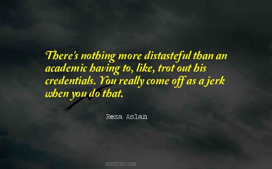 Reza Aslan Quotes #541185