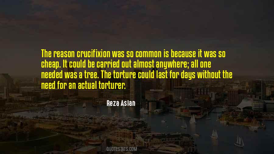 Reza Aslan Quotes #609791