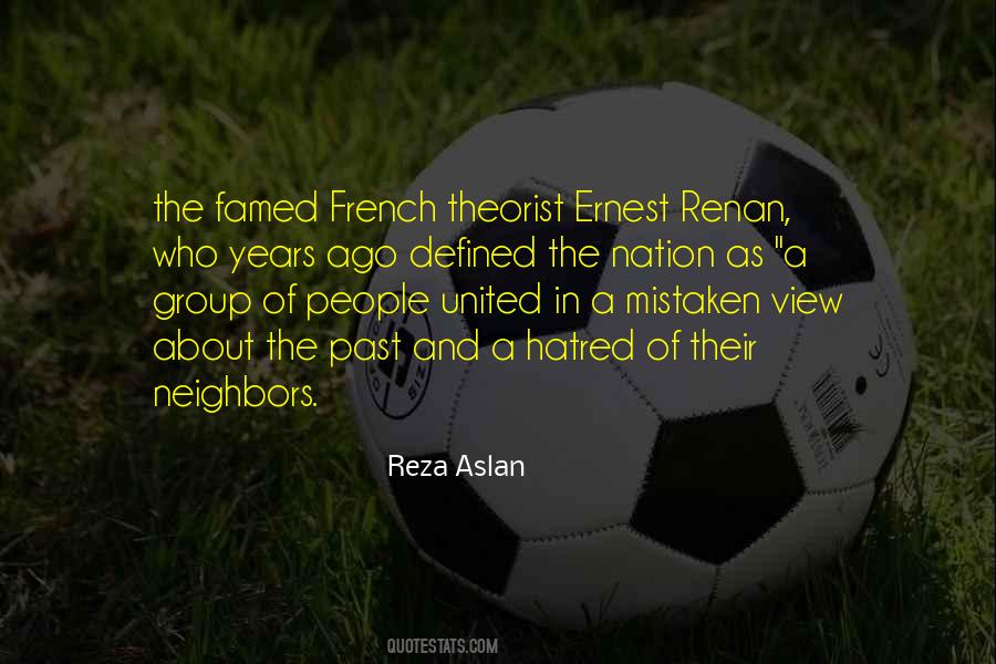 Reza Aslan Quotes #626513