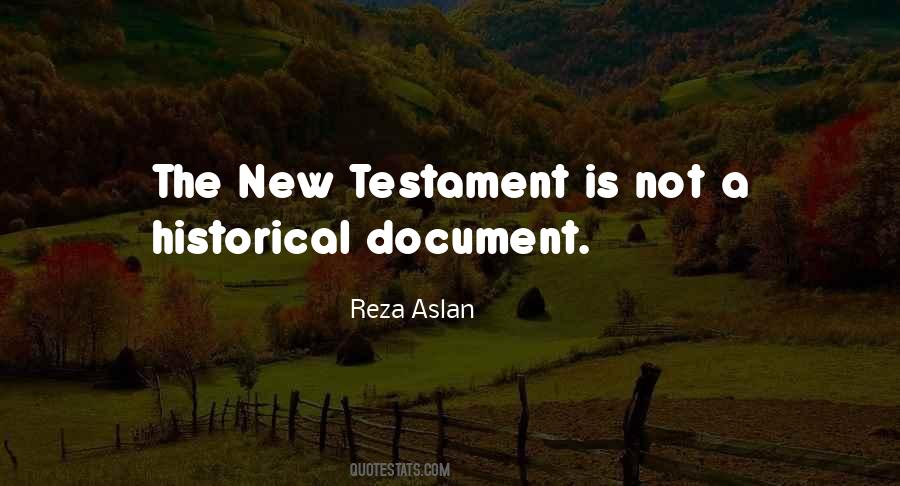 Reza Aslan Quotes #706330