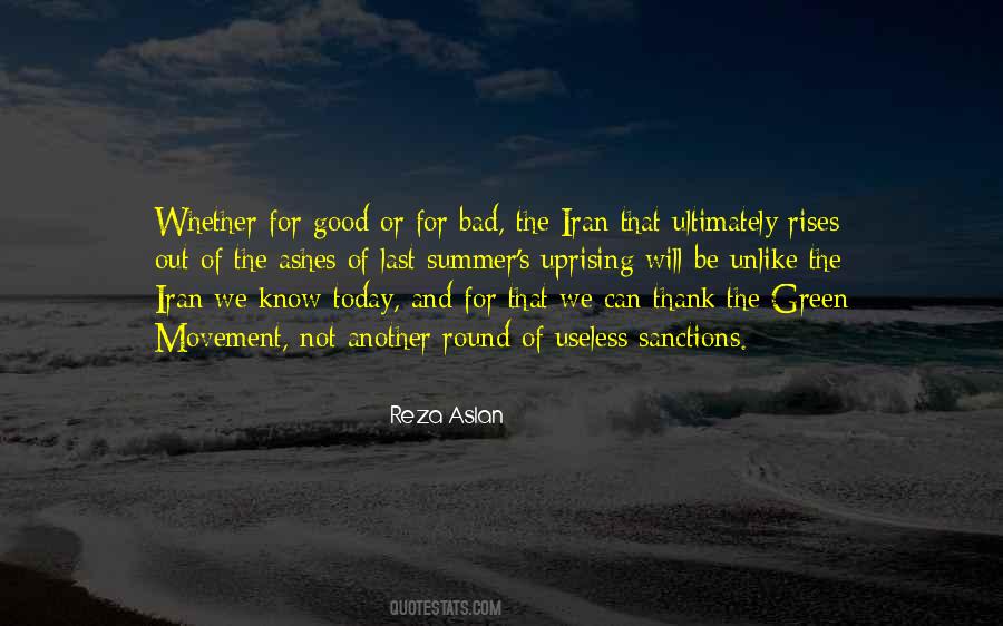 Reza Aslan Quotes #726501