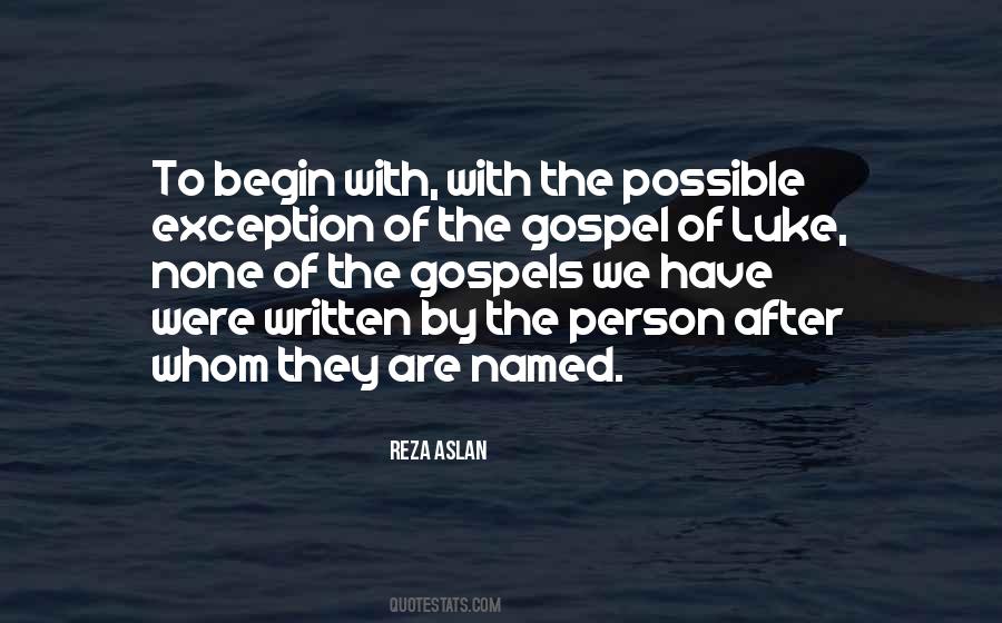 Reza Aslan Quotes #76440