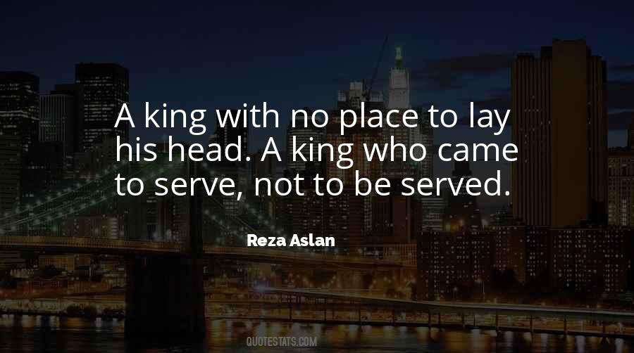 Reza Aslan Quotes #860956