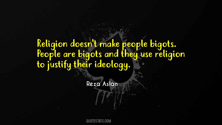 Reza Aslan Quotes #962523