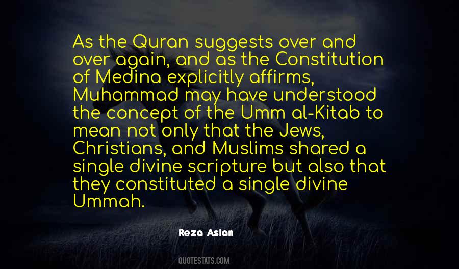 Reza Aslan Quotes #964091