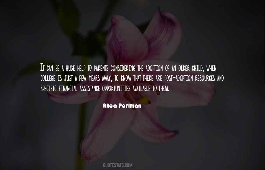 Rhea Perlman Quotes #564546