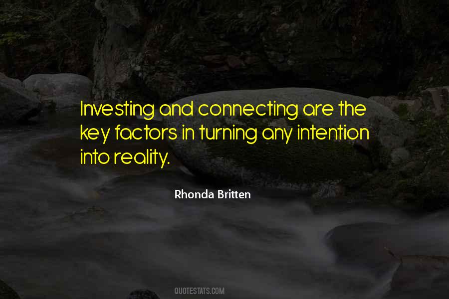 Rhonda Britten Quotes #288512