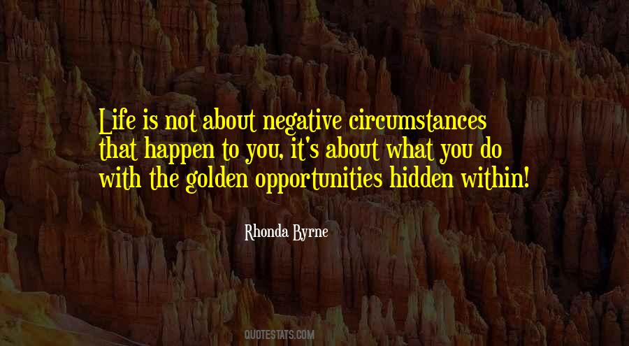 Rhonda Byrne Quotes #141863