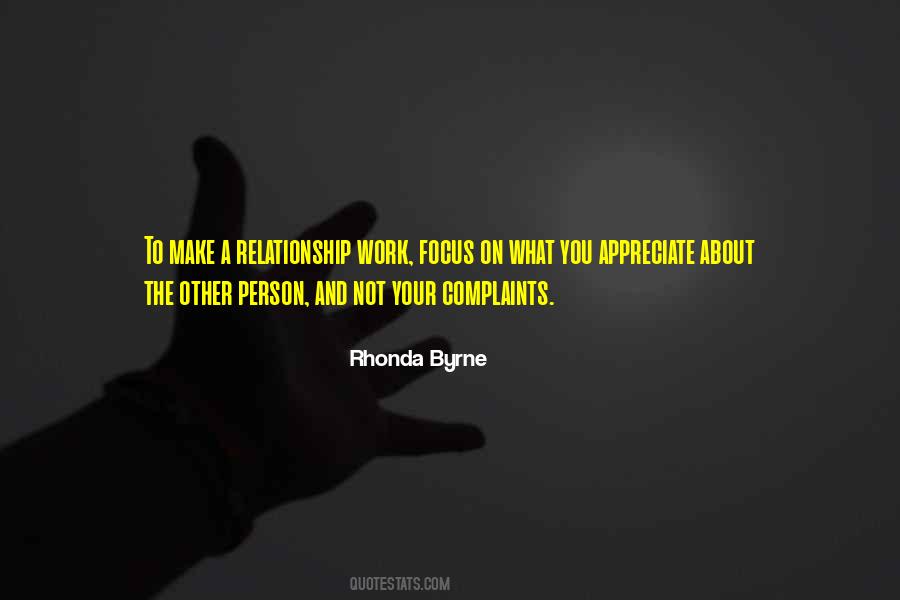 Rhonda Byrne Quotes #355999