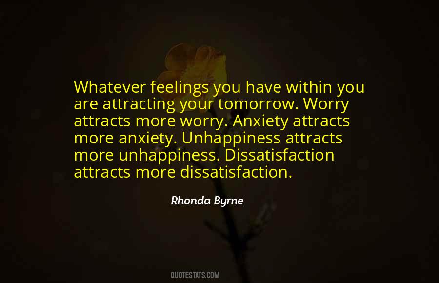 Rhonda Byrne Quotes #467267