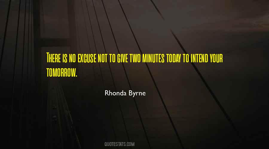 Rhonda Byrne Quotes #479253