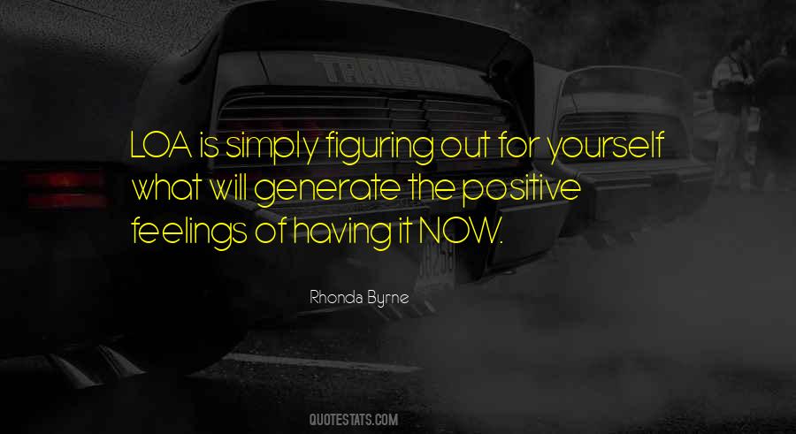 Rhonda Byrne Quotes #546333