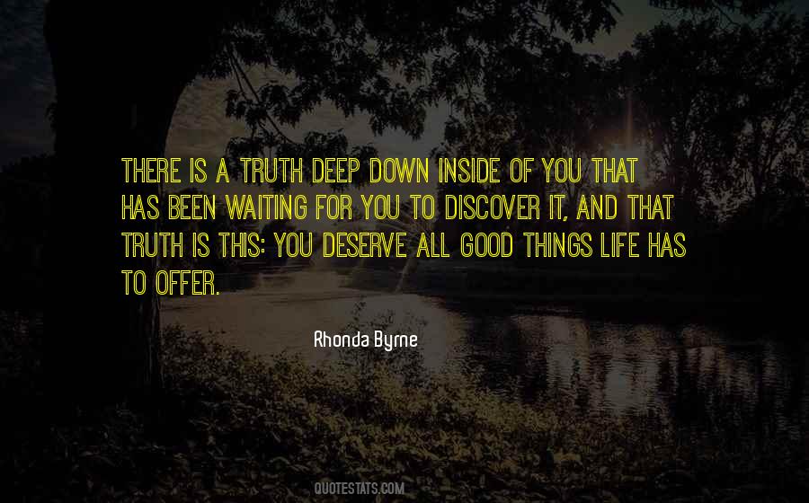 Rhonda Byrne Quotes #561495