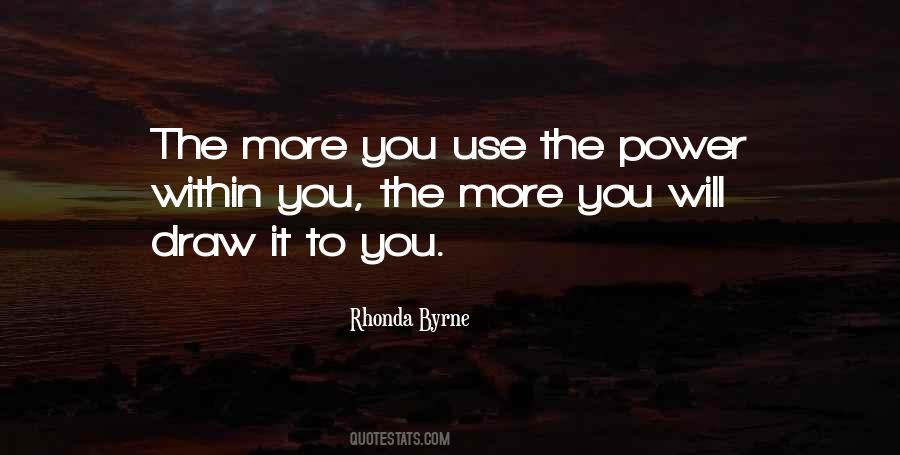 Rhonda Byrne Quotes #594494