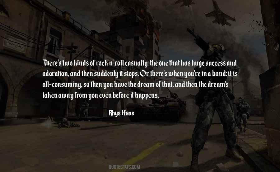 Rhys Ifans Quotes #1590748