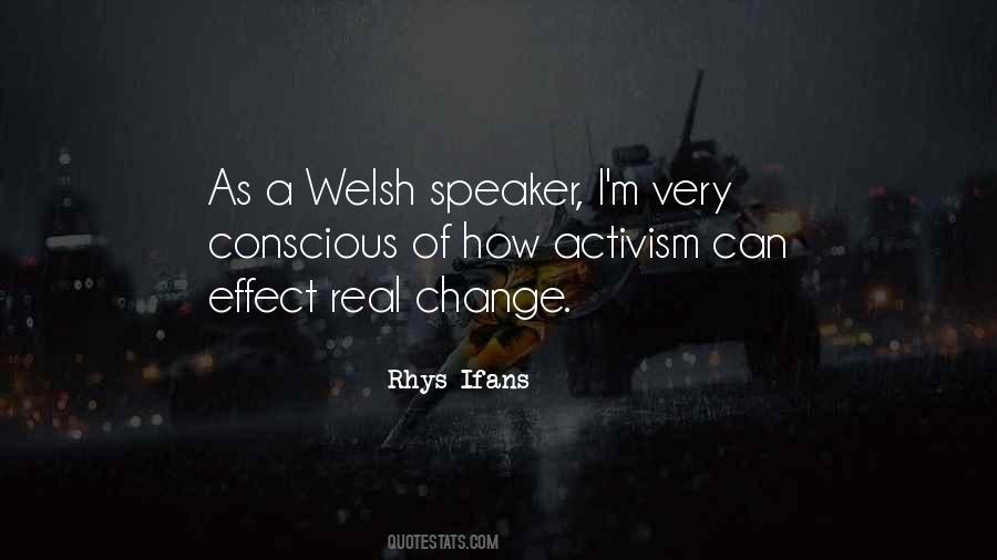 Rhys Ifans Quotes #1741662