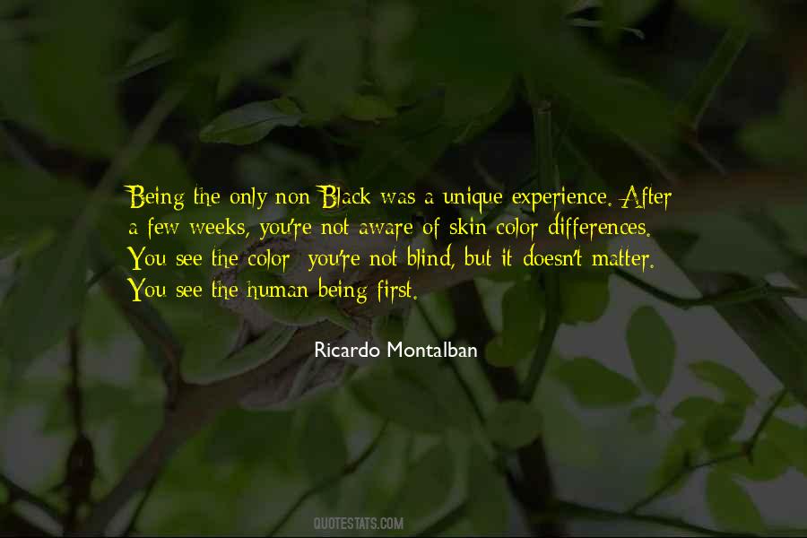 Ricardo Montalban Quotes #713464