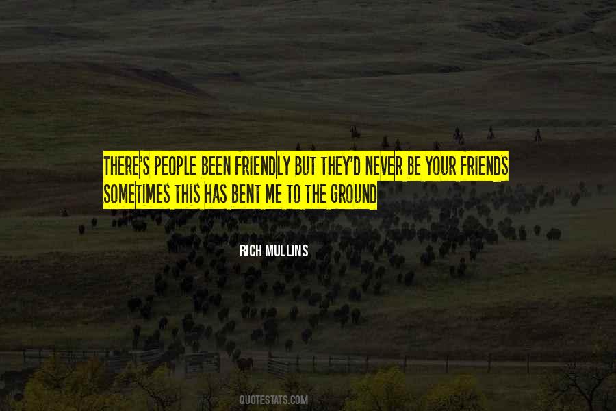 Rich Mullins Quotes #999338