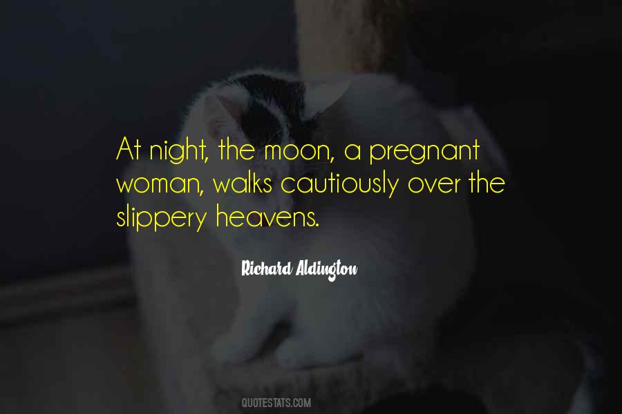 Richard Aldington Quotes #994303