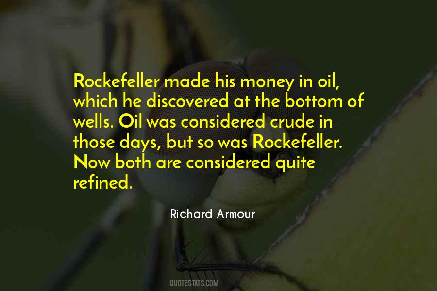 Richard Armour Quotes #1146930