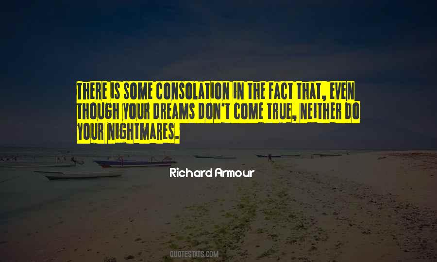 Richard Armour Quotes #1471972