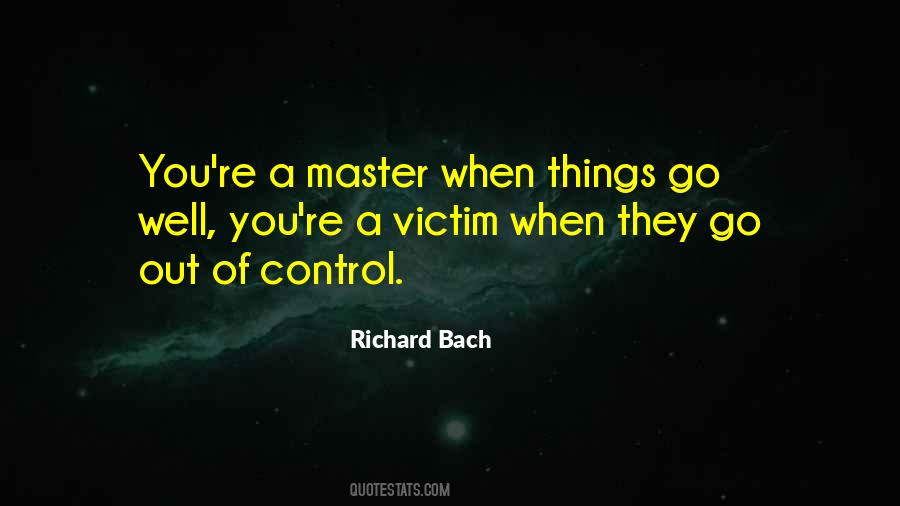 Richard Bach Quotes #11598
