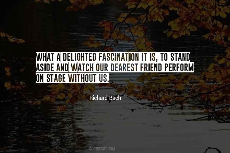 Richard Bach Quotes #137243