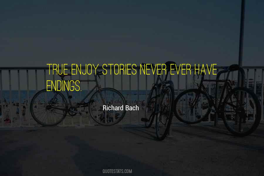 Richard Bach Quotes #149392