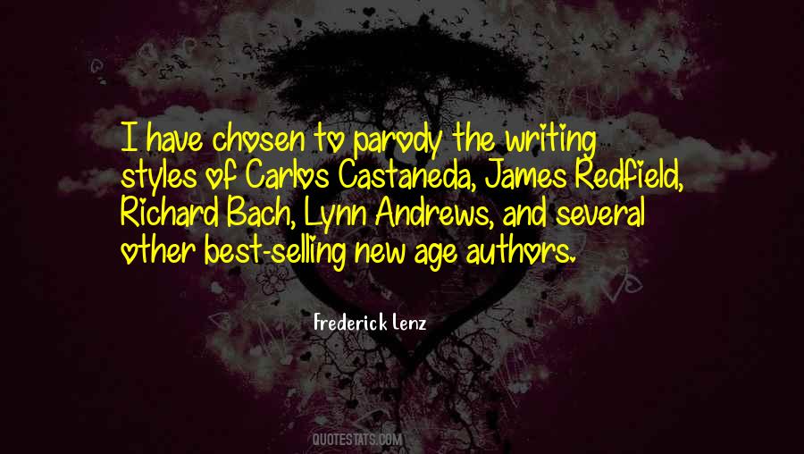 Richard Bach Quotes #16322