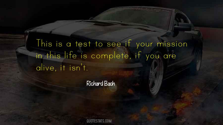 Richard Bach Quotes #212364