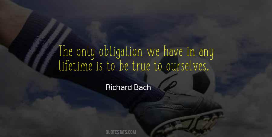 Richard Bach Quotes #218296