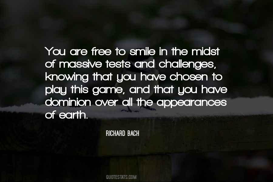 Richard Bach Quotes #233917