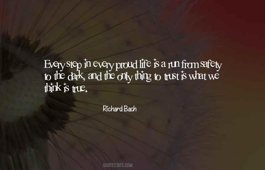 Richard Bach Quotes #404995