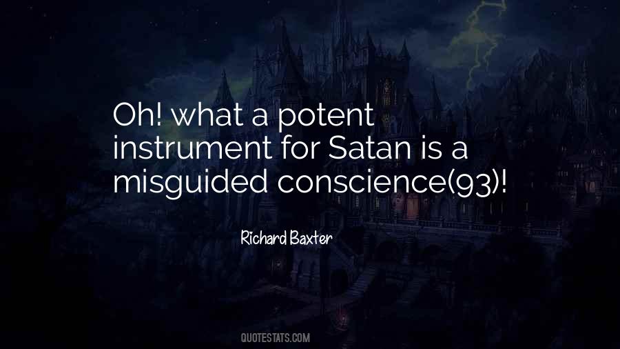 Richard Baxter Quotes #233033