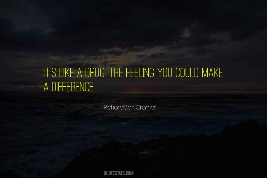 Richard Ben Cramer Quotes #1437260