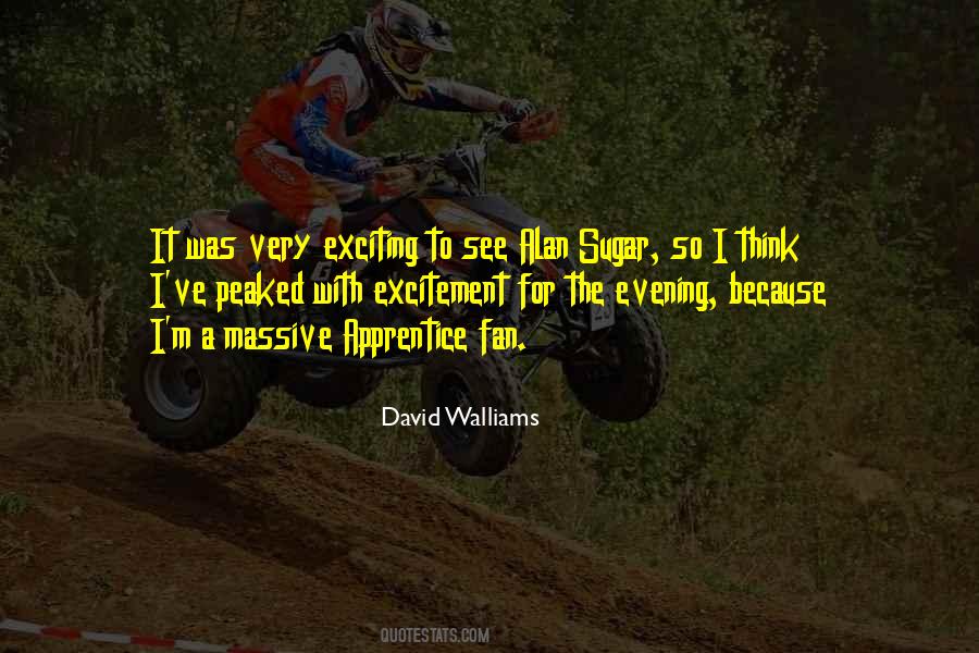 Richard Blais Quotes #1205257