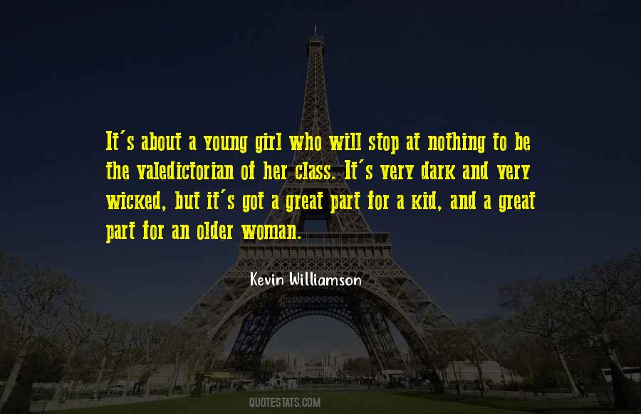 Richard Blais Quotes #1450253