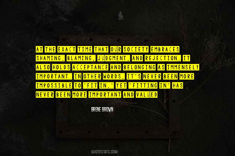 Richard Blais Quotes #769599